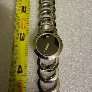 Movado Ladies watch